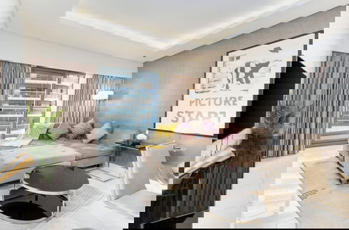 Photo 24 - GLOBALSTAY. DAMAC Majestine Apartments