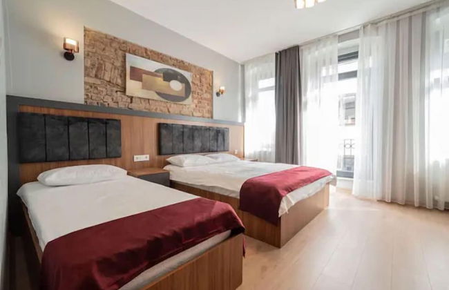 Luull's Galata Apartement - Foto 3