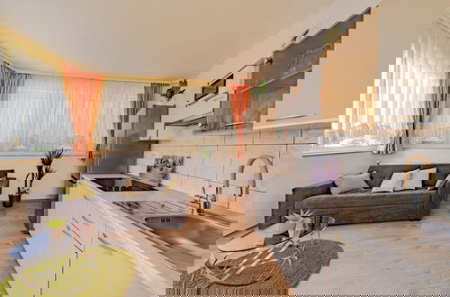 Foto 4 - Villa Viki Apartman 1