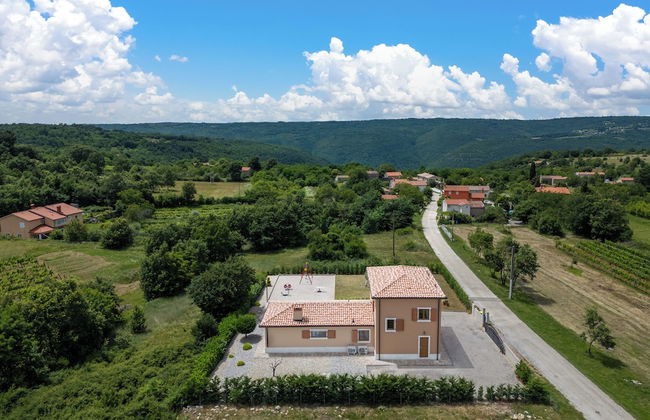 Countryside Villa Katarina - Foto 39