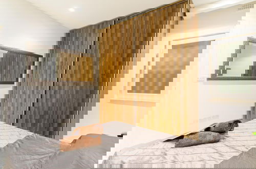 Photo 14 - Aquamarine Modern Apart M3
