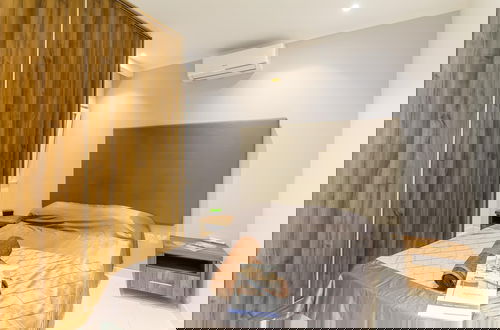Photo 4 - Aquamarine Modern Apart M3