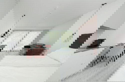Foto 8 - Studio With Swimming Pool by Renters