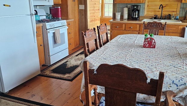 Cozinha privada