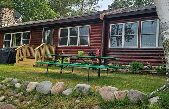 Butler's Bay Cottage - Foto 22
