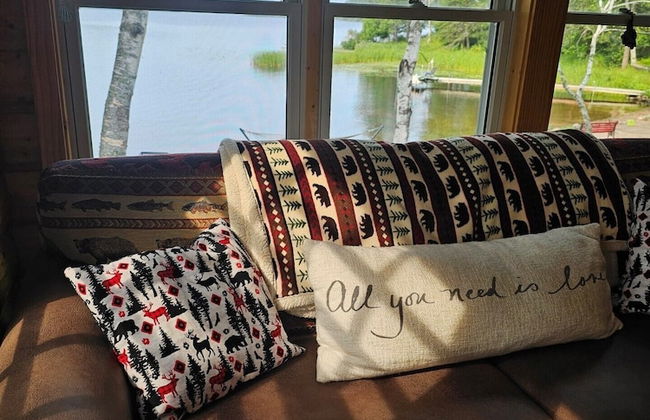 Butler's Bay Cottage - Foto 13