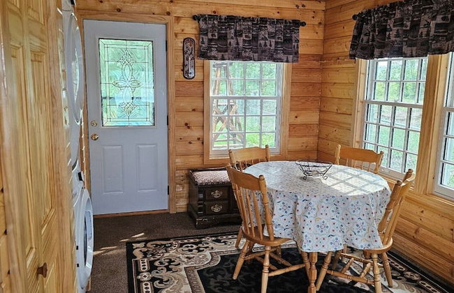 Butler's Bay Cottage - Foto 11