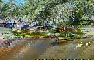 Foto 1 - Butler's Bay Cottage