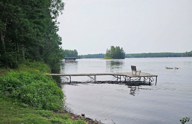 Butler's Bay Cottage - Foto 10