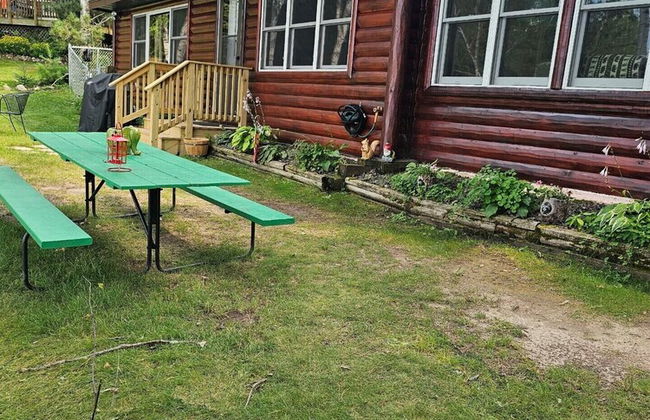 Butler's Bay Cottage - Foto 20