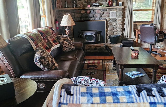 Butler's Bay Cottage - Foto 5