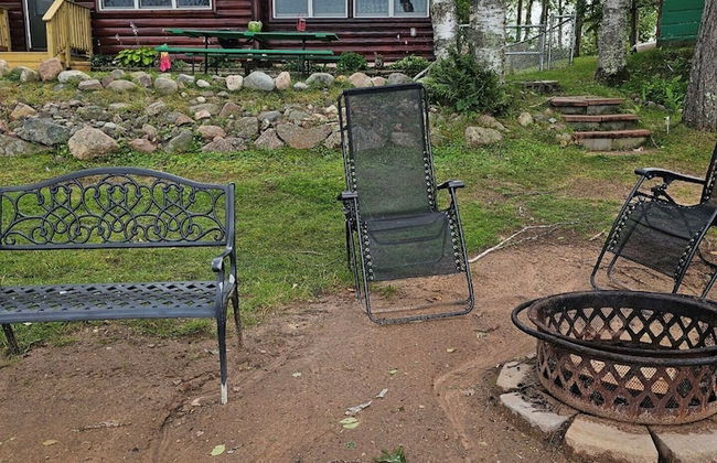 Butler's Bay Cottage - Foto 21