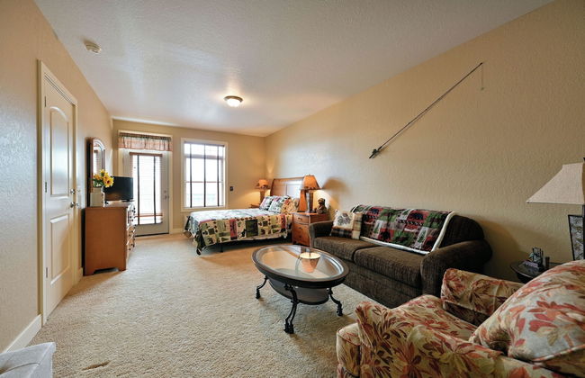 Unit 433b Efficiency 1bd/ 1 BA Condo - Photo 7