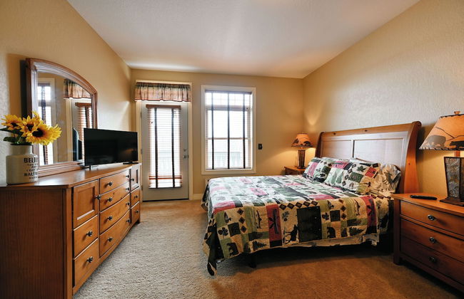 Unit 433b Efficiency 1bd/ 1 BA Condo - Photo 3