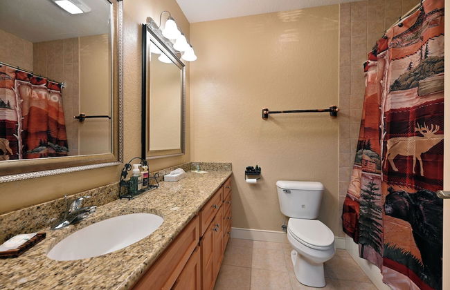 Unit 433b Efficiency 1bd/ 1 BA Condo - Photo 10