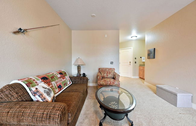 Unit 433b Efficiency 1bd/ 1 BA Condo - Photo 6