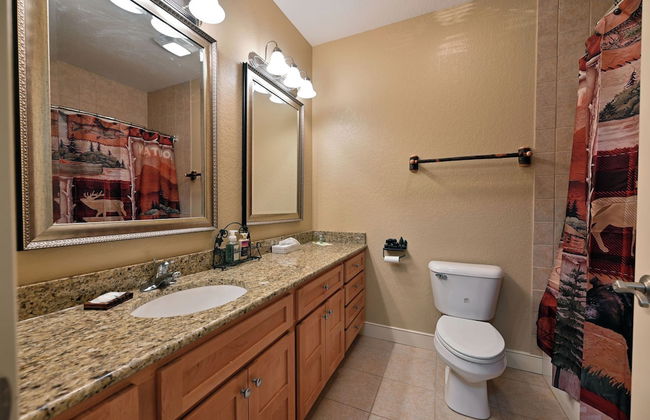 Unit 433b Efficiency 1bd/ 1 BA Condo - Photo 11