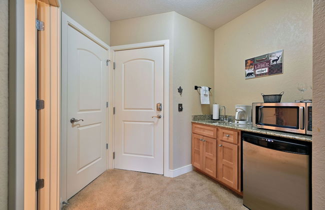 Unit 433b Efficiency 1bd/ 1 BA Condo - Photo 5