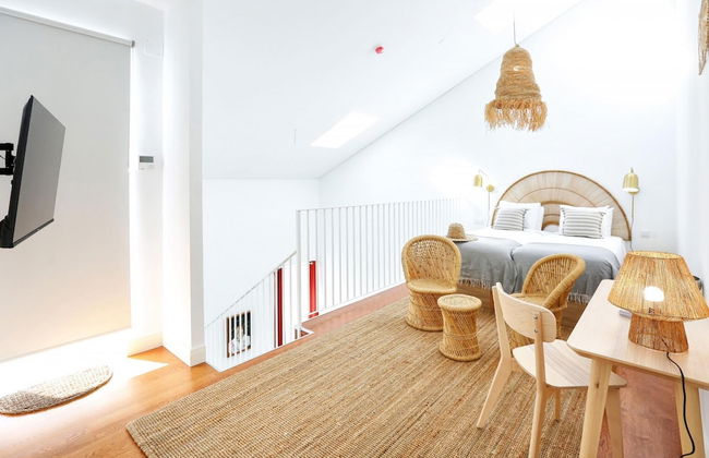 Under the Moon Apartment - Foto 3