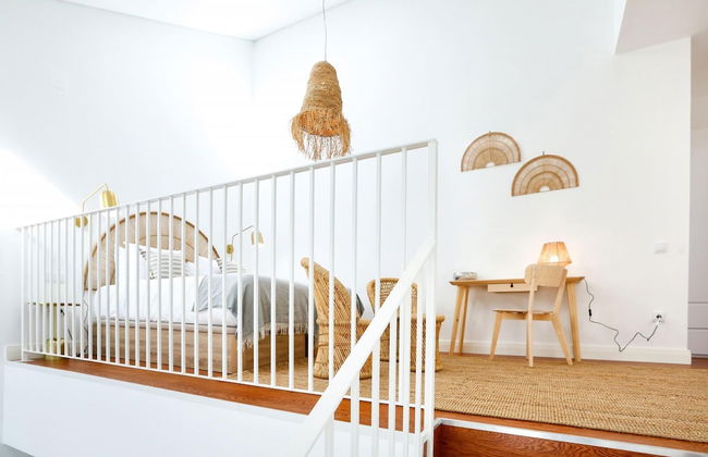 Under the Moon Apartment - Foto 4