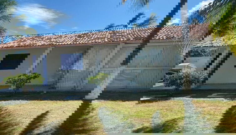Foto 1 - Kasa Santo Antônio