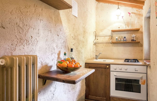 Spacious Villa in Sermugnano With Private Swimming Pool - Foto 51