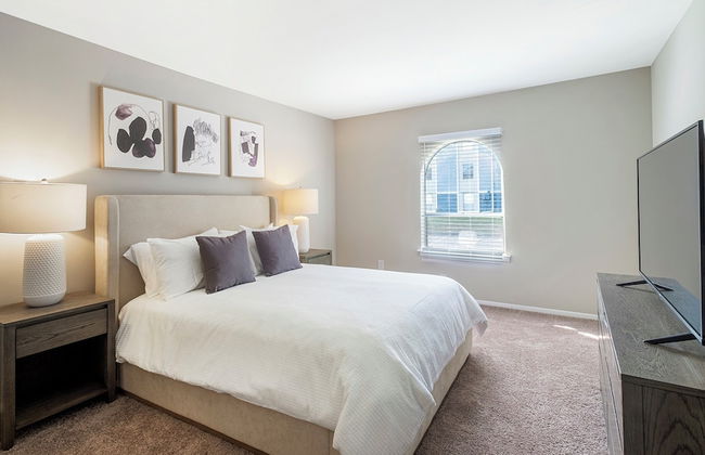 The Brookwood By Landing - Foto 10