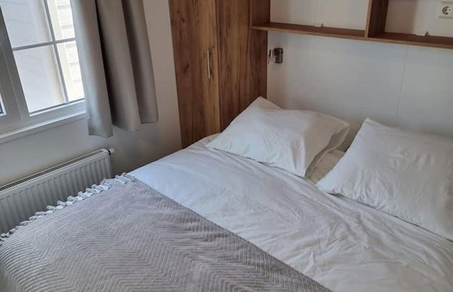Cottage in Zeeland Near the Beach - Foto 3