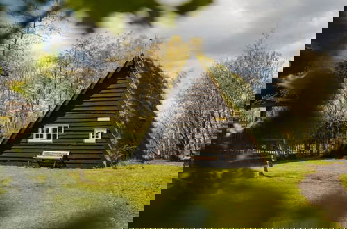Foto 1 - Holiday Home in Ruinerwold With Garden
