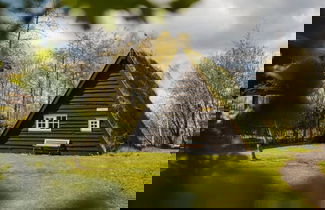 Foto 1 - Holiday Home in Ruinerwold With Garden