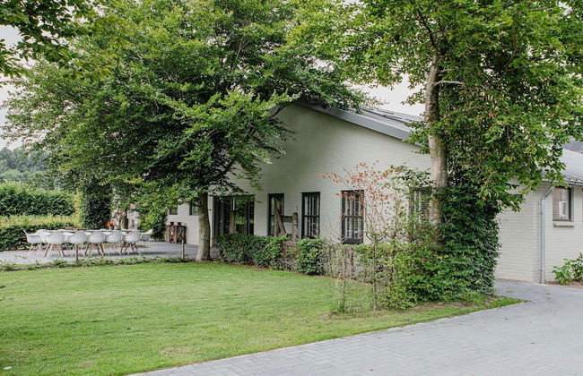 House in Leenderstrijp Near Leenderbos Trails - Photo 35