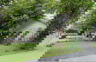 Foto 1 - Spacious Holiday Home in Leende With Garden
