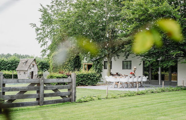 House in Leenderstrijp Near Leenderbos Trails - Photo 42