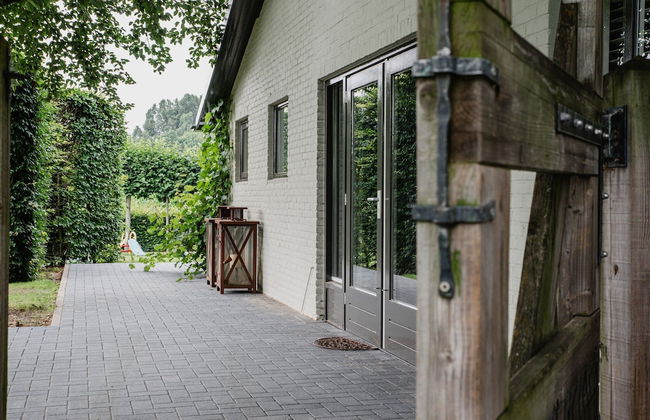 House in Leenderstrijp Near Leenderbos Trails - Photo 40
