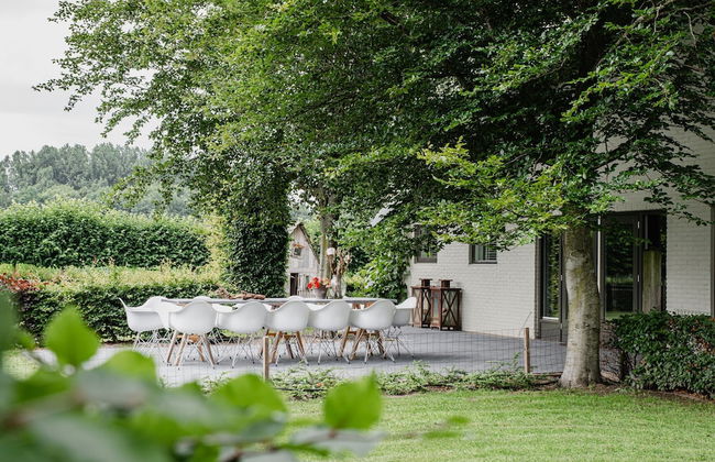 House in Leenderstrijp Near Leenderbos Trails - Photo 39