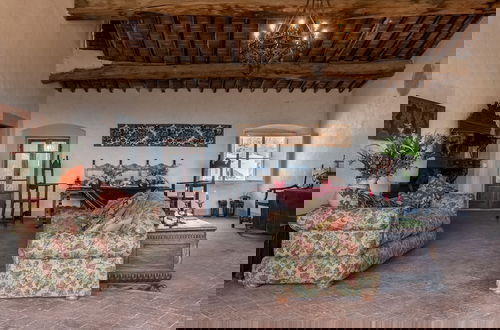 Foto 49 - Alchimia Di Storia Attico di Charm nel Castello di Calci