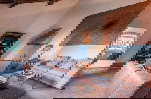 Foto 41 - Alchimia Di Storia Attico di Charm nel Castello di Calci