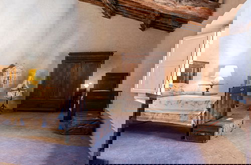 Foto 6 - Alchimia Di Storia Attico di Charm nel Castello di Calci