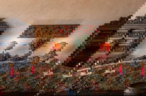 Foto 58 - Alchimia Di Storia Attico di Charm nel Castello di Calci