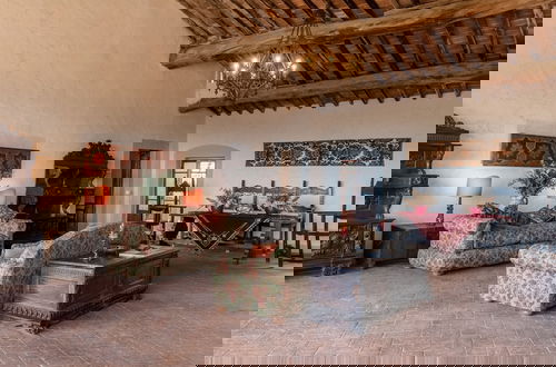 Foto 52 - Alchimia Di Storia Attico di Charm nel Castello di Calci