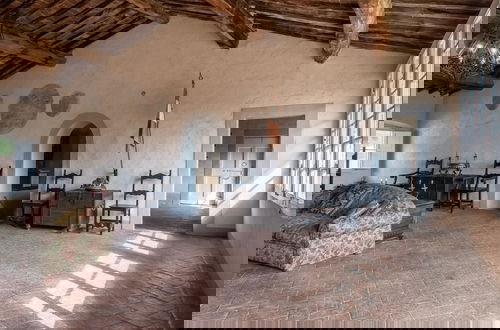 Foto 48 - Alchimia Di Storia Attico di Charm nel Castello di Calci