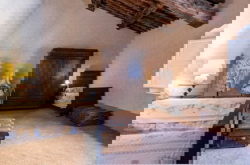 Foto 4 - Alchimia Di Storia Attico di Charm nel Castello di Calci