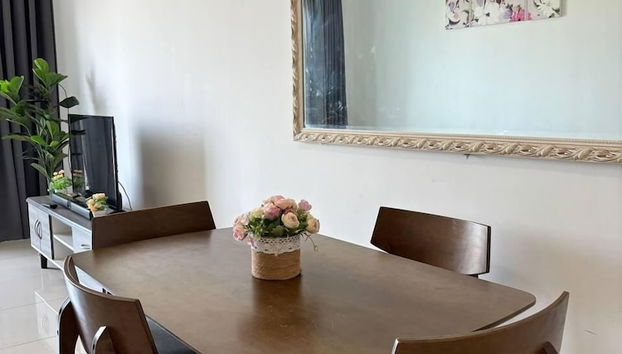Refeições no quarto