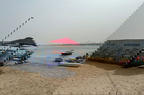Foto 44 - Waves - Premium Seaside Retreat With Private Beach