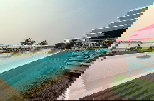 Foto 24 - Waves - Premium Seaside Retreat With Private Beach