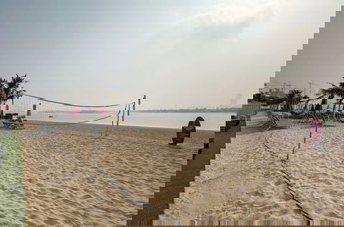 Foto 31 - Waves - Premium Seaside Retreat With Private Beach