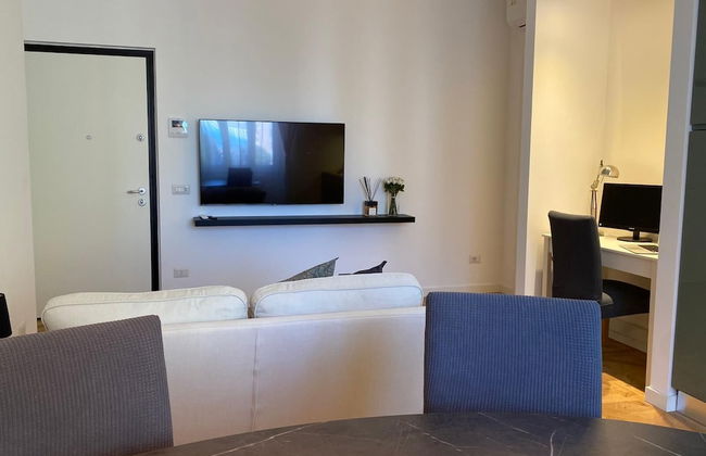 Modern 2 bedrooms - Cino 15 - Foto 9