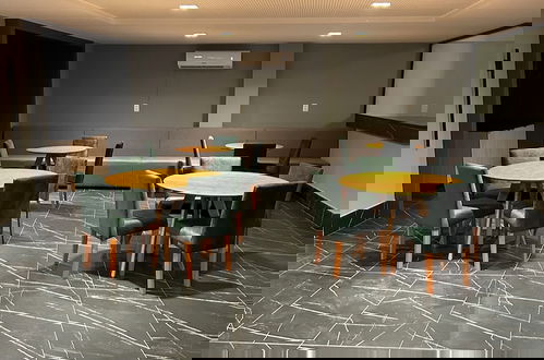 Foto 5 - Melhores Flats - Excelente junto ao mar