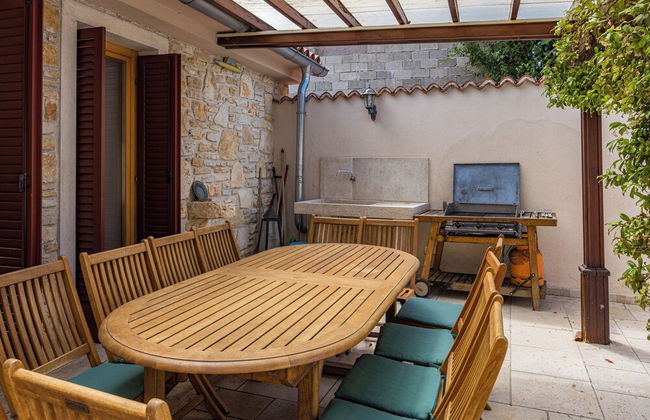 Villa Diana - Foto 21
