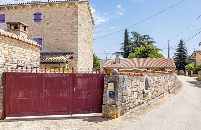 Villa Diana - Foto 46
